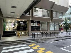 Orchard Towers (D9), Office #458174931